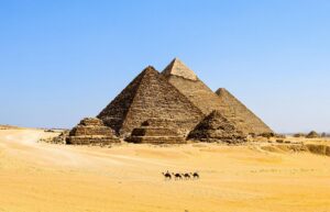 Co zaskakuje w Egipcie najbardziej? Fakty i ciekawostki