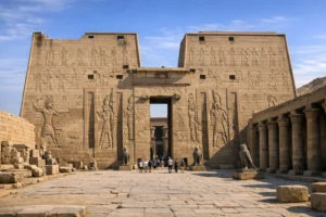 Edfu