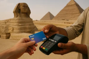 Czy w Egipcie można korzystać z Revoluta