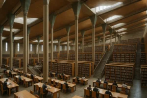 Biblioteka Aleksandryjska